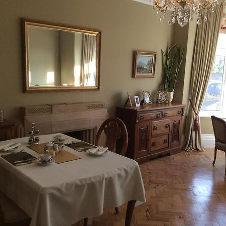 The Old Surgery Bed & Breakfast Clacton-on-Sea Exterior photo
